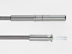 無彈簧式插接和無壓接式電纜保持力帶來高耐用性和堅(jiān)固性