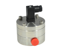 KYF 系列微小流量計