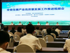 數(shù)字化養(yǎng)殖 | 大華股份助力養(yǎng)殖業(yè)創(chuàng)建現(xiàn)代化“美麗牧場”