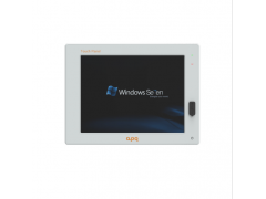 P17RF-E5/17寸電阻觸摸屏，無風(fēng)扇