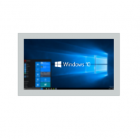 PK215CQ-E6 / 21寸寬屏電容觸摸屏，無(wú)風(fēng)扇