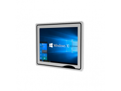 P150RF-E6 / 15寸電阻觸摸屏，無風(fēng)