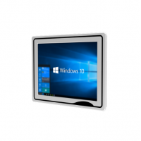 P150RF-E6 / 15寸電阻觸摸屏，無(wú)風(fēng)扇