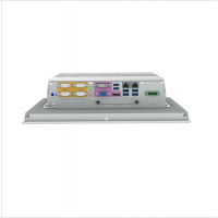 P15RF-E7L / 15寸電阻觸摸屏，帶 MXM 擴(kuò)展