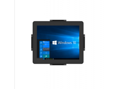 PH170CQ-E7L / 17寸電容觸摸屏，無(wú)