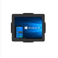 PH170CQ-E7L / 17寸電容觸摸屏，無(wú)風(fēng)扇被動(dòng)散熱