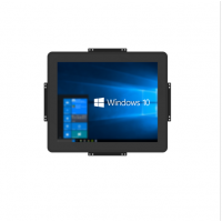 PH170GQ-700 / 17寸無觸摸，鋼化玻璃