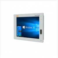 M12RF / 12寸電阻式觸摸，工業(yè)級