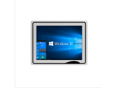 M150RF / 15寸電阻式觸摸屏，工業(yè)級(jí)