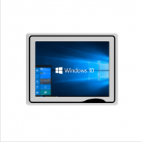 M150RF / 15寸電阻式觸摸屏，工業(yè)級