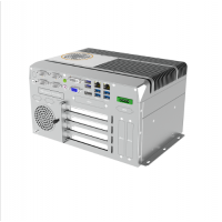 E7QS-EM/PWM風扇，多路PCI&PCIE擴展