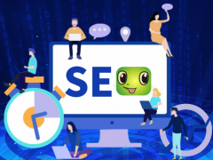 ［干貨分享］圖頁SEO優(yōu)化淺談SEO文章收錄的終極秘訣