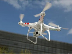 無人機助力環(huán)境監(jiān)察，華北工控嵌入式計算機可全程助力