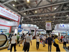 2020年華南泵閥首展：第五屆廣東國(guó)際泵管閥展覽會(huì)今日火爆開(kāi)幕！