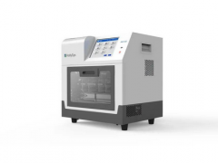 和利時AE2100全自動核酸提取儀通過歐盟CE認(rèn)證