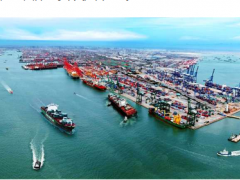 天津港集團(tuán)與匯川技術(shù)簽署戰(zhàn)略合作協(xié)議，共同打造綠色智慧強(qiáng)港