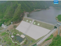 正泰中自助推水廠智慧化更新改造