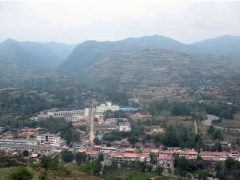 康斯特助力禮縣貧困地區(qū)打贏脫貧攻堅(jiān)戰(zhàn)