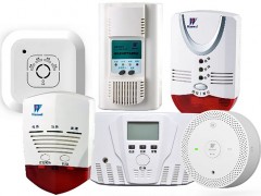 漢威以傳感器為“芯”，搭建物聯網生態(tài)系統(tǒng)“大樹”