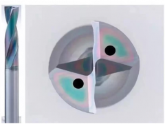 金屬加工領(lǐng)域數(shù)字化變革先鋒，數(shù)控刀具黑科技硬核來襲