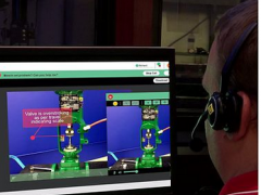 艾默生全新虛擬閥門維修服務(wù)提供高效、實(shí)時(shí)支持