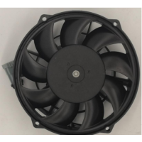 九寸無刷風扇225mm