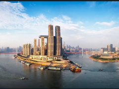 霍尼韋爾和西安開(kāi)米為健康安全高端智能樓宇深入合作