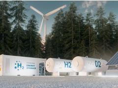 霍尼韋爾近日宣布將加強(qiáng)氫能的開發(fā)和應(yīng)用