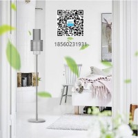 薇伊VIIYI負(fù)離子空氣凈化器代理招商