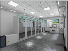 地表水環(huán)境質(zhì)量監(jiān)測解決方案