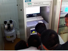 雪迪龍科技加大環(huán)境監(jiān)測(cè)質(zhì)量監(jiān)管確保監(jiān)測(cè)數(shù)據(jù)質(zhì)量