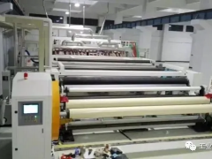 塑料擠出機(jī)采用16路PID溫度控制模塊