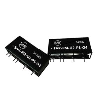 0-10V轉(zhuǎn)4-20mA光電隔離模塊、芯片