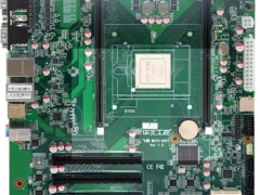 華北工控攜手飛騰再次推出高品質國產(chǎn)“芯”工業(yè)主板