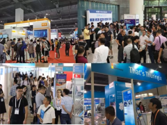 2020SENSOR CHINA大幕即將拉起，兩分鐘帶你速覽精彩亮點！