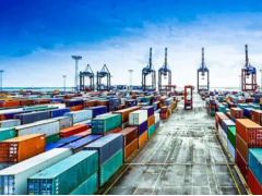 舜宇，寧波2020上半年外貿(mào)亞軍！