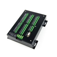 CRT運動控制器在焊接、拋光、包裝等特種數(shù)控設(shè)備中的應用