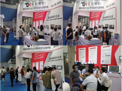 廣州國(guó)際工業(yè)自動(dòng)化展圓滿結(jié)束 | 特控助力中國(guó)智造