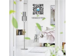 VIIYI薇伊負(fù)離子空氣凈化器，空氣凈