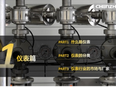 辰竹學堂 | 《煉化企業(yè)自動化控制方案》系列課程