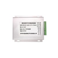 0-5V/0-10V轉(zhuǎn)PWM信號(hào)隔離器、變送器