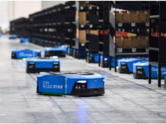 科技賦能物流，華北工控可提供智能分揀工業(yè)計算機中控系統(tǒng)