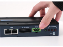 研華EPC-R3220邊緣智能網(wǎng)關(guān) 快速助力空氣壓縮機(jī)應(yīng)用