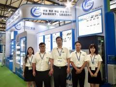 專訪淳業(yè)科技 —水質(zhì)分析行業(yè)的檢測專家