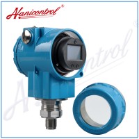 NCPSIM單晶硅壓力變送器