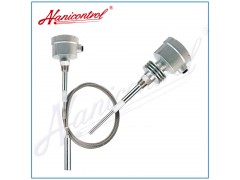 NCLCRA射頻導(dǎo)納液位開關(guān)