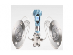 雙法蘭液位計(jì)