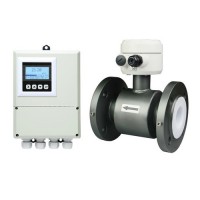 分體式電磁流量計(jì)