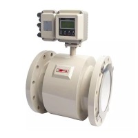 防爆電磁流量計(jì)