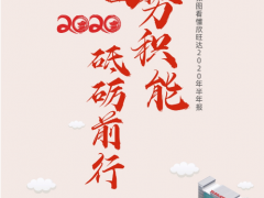 蓄勢積能 砥礪前行 欣旺達(dá)2020半年報重磅來襲！